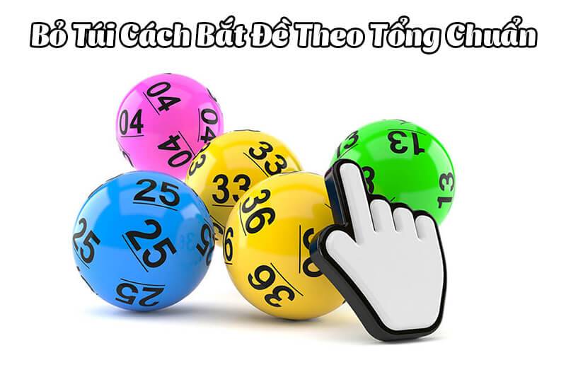 Cách Bắt Tổng Đặc Biệt Cực Hiệu Quả Cho Giới Lô Thủ