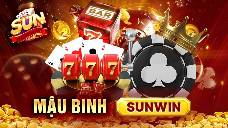 Lưu Ý Khi Chơi Mậu Binh Tại Sunwin