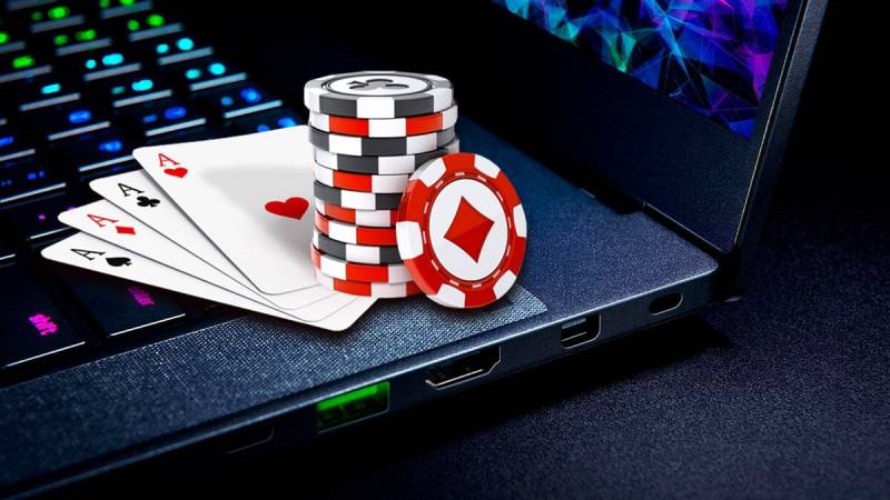 Những sai lầm cần tránh khi chơi Poker