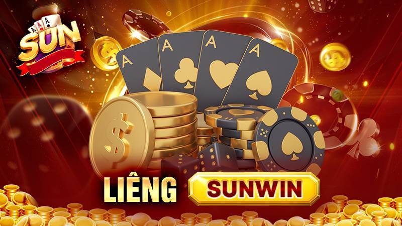 Sức Hấp Dẫn Của Liêng Tại Sunwin